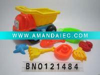 Wholesale Beach car paly set,Beach toys,Summer toys