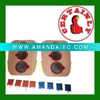 Wholesale Bean Bag Toss Outdoor Game with EN71 certificate