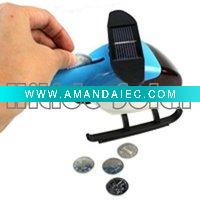 Wholesale Promotional Solar Power Toy for children