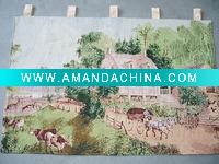 Wholesale large tapestry (DH-010)
