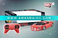 Wholesale 2011 new 99001 r/c car