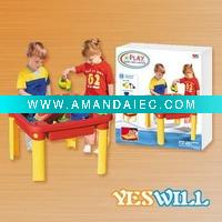 Wholesale Summer Toys, Sand Beach Table, Beach Toys