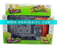 Wholesale toy 2011 hot toys child toy