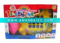 Wholesale new toys for 2011 bo toys electronic toy