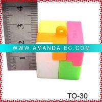 Wholesale 2011 fashion mini bricks toy