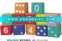 Wholesale Figure Toy Bricks / Soft Play Toys