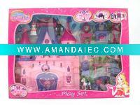 Wholesale Light and music castle