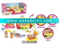 Wholesale Cash Register Machine With Music & Light