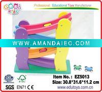 Wholesale minitature speeding car educational toys