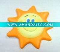 Wholesale 2011 trendy PU Stress Toy for promotion