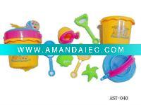 Wholesale New design sand tool toys