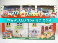 Wholesale house set with sound and light