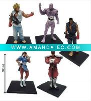 Wholesale NO.ky3275 figures of Street Fighter