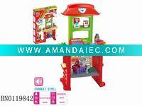 Wholesale Checkstand Toys Set