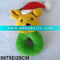 Wholesale Baby Rattle