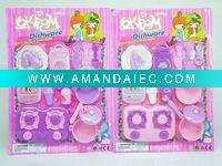 Wholesale Dinner set LE004682