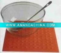 Hot Sale Silicone Heat Mat