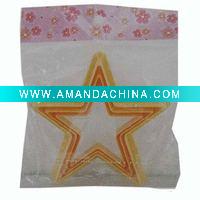 five-pointed star cookie cutter