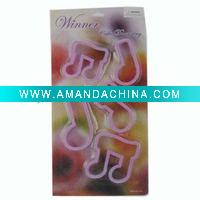 Wholesale musical note cookies mold