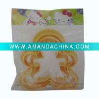 Wholesale people mold cookie cutter