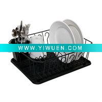 Wholesale Metal Kitchen Dish Drying Rack