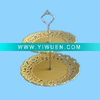 Wholesale antique cake stand