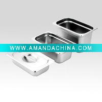 Wholesale Stainless Steel Steam Table Pan