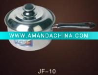 Wholesale milk pan