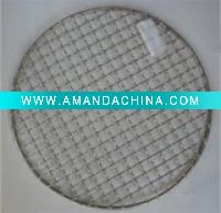 Wholesale Barbecue grill wire netting
