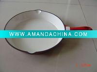 Wholesale Cast Iron Skillet 3