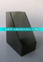 Wholesale acrylic file folder of office