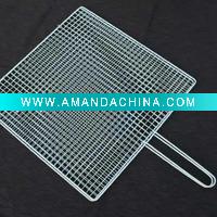 Wholesale Barbecue Grill Netting