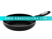 Wholesale Aluminiun Frying Pan With Non-stick