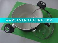 Wholesale Ceramic CASSEROLE 24cm