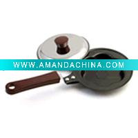 Wholesale gift egg frying pan