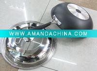 Wholesale pan