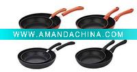 Wholesale Die Casting Aluminum Frying Pan
