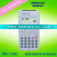 Wholesale free shipping hot sale calculator