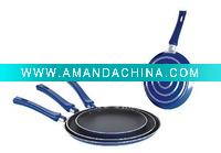 Wholesale pot and pan set