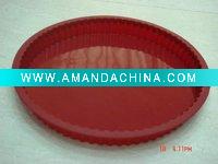 Wholesale silicone pizza pans