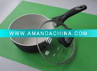 Wholesale Ceramic SAUCEPAN 16cm