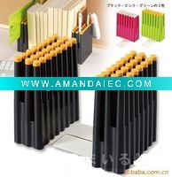 Wholesale Bookends with pen holder