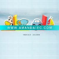 Wholesale children wooden book support