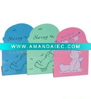 Wholesale metal book holder