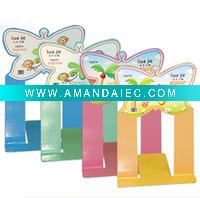 Wholesale BOOK END WITH BUTTERFLY DESIGN