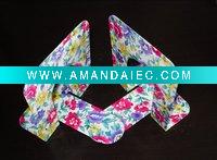 Wholesale Metal mesh book end/stand