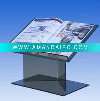 Wholesale Acrylic Bookshelf&bookcase