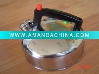 Wholesale s/s whistling kettle
