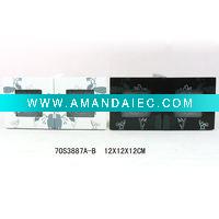 Wholesale elegant wooden bookend