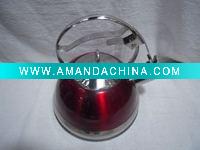 Wholesale Stainless Steel Kettle